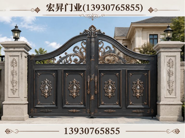 运河区防火窗展示图